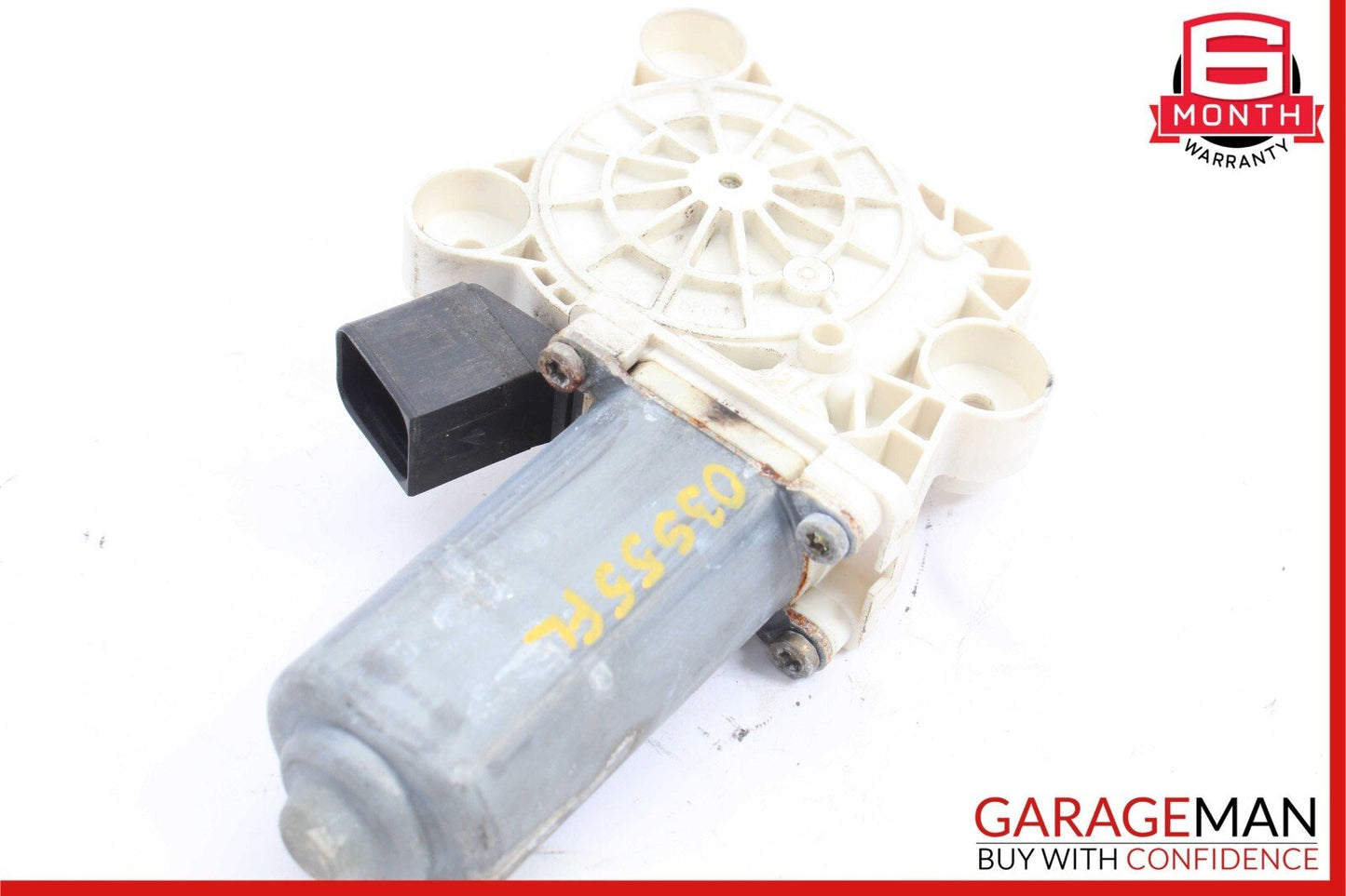 01-07 Mercedes W220 S55 AMG Front Left Door Window Motor 2118201742 OEM