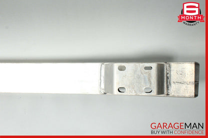 14-17 Maserati Ghibli Rear Bumper Reinforcement Impact Crash Bar Rebar OEM
