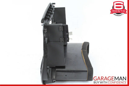 97-04 Porsche Boxster Front Center Dash Radio Console Air Vent Trim Panel Cover
