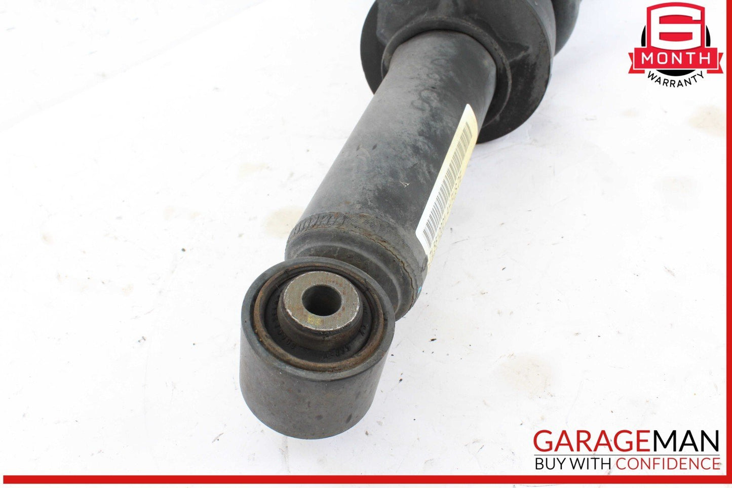 03-06 Porsche Cayenne 955 Rear Left or Right Side Shock Strut Absorber OEM