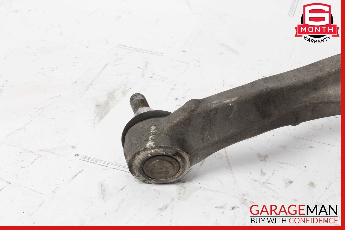 10-16 Mercedes W212 E350 E550 Front Left Top Upper Control Arm RWD OEM