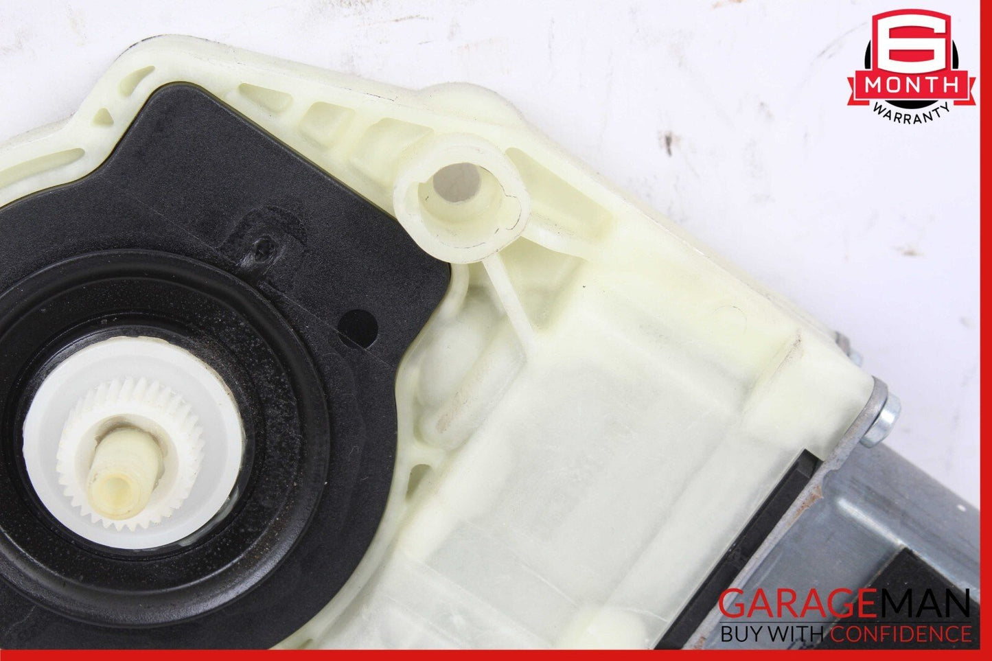 10-15 Porsche Panamera 970 Right Side Door Window Regulator Motor Unit