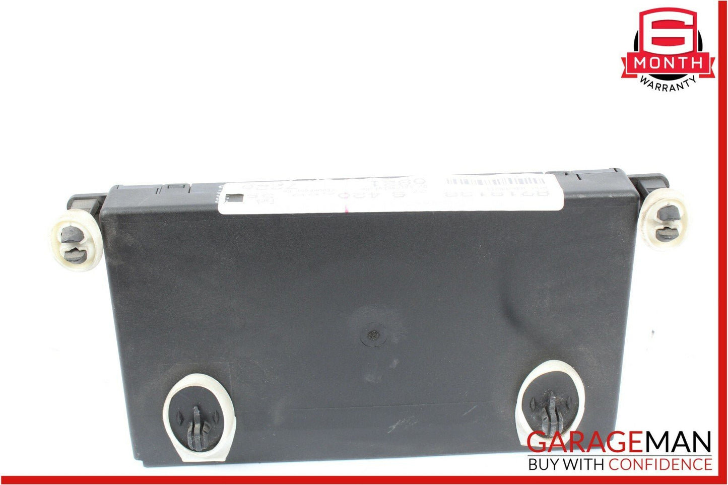 03-09 Mercedes W211 E350 E550 Front Right Side Door Control Module Unit OEM