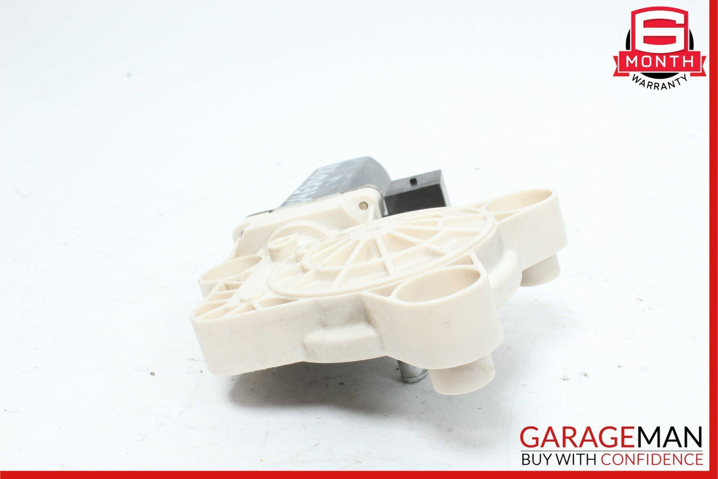 03-09 Mercedes W211 E320 E500 Rear Right Passenger Window Regulator Motor OEM