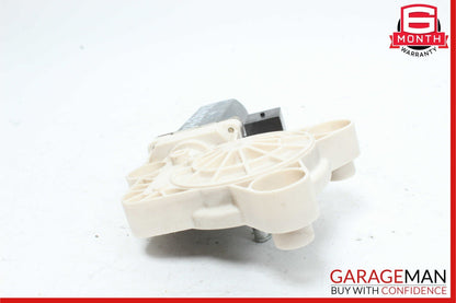 03-09 Mercedes W211 E320 E500 Rear Right Passenger Window Regulator Motor OEM