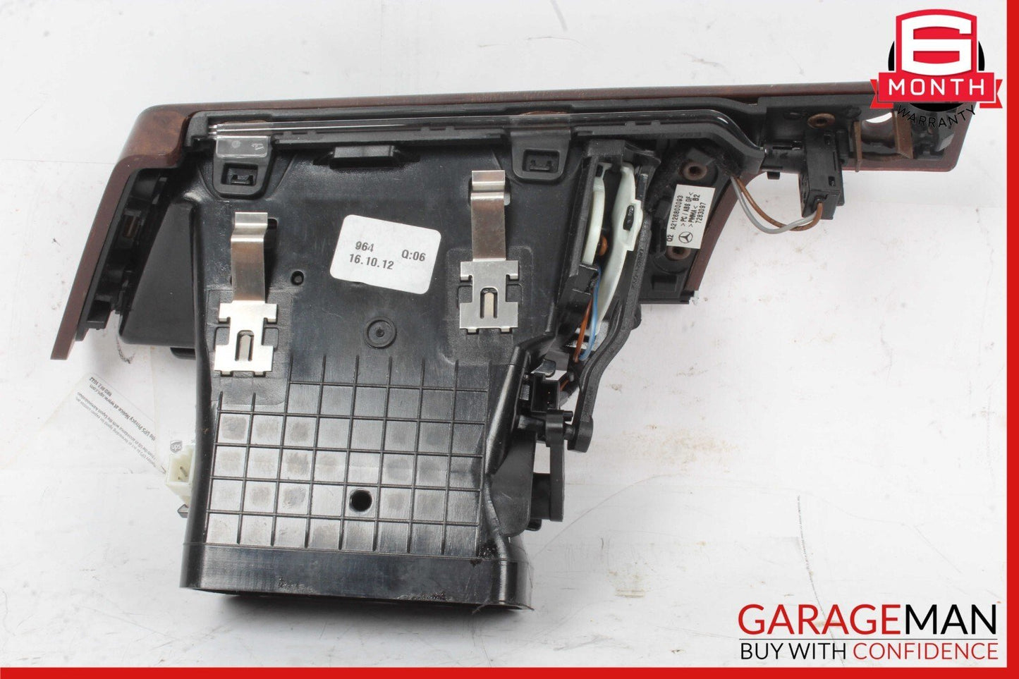 Mercedes-Benz PN: A2128300154, A2126800571, A2126800093, A2128204004