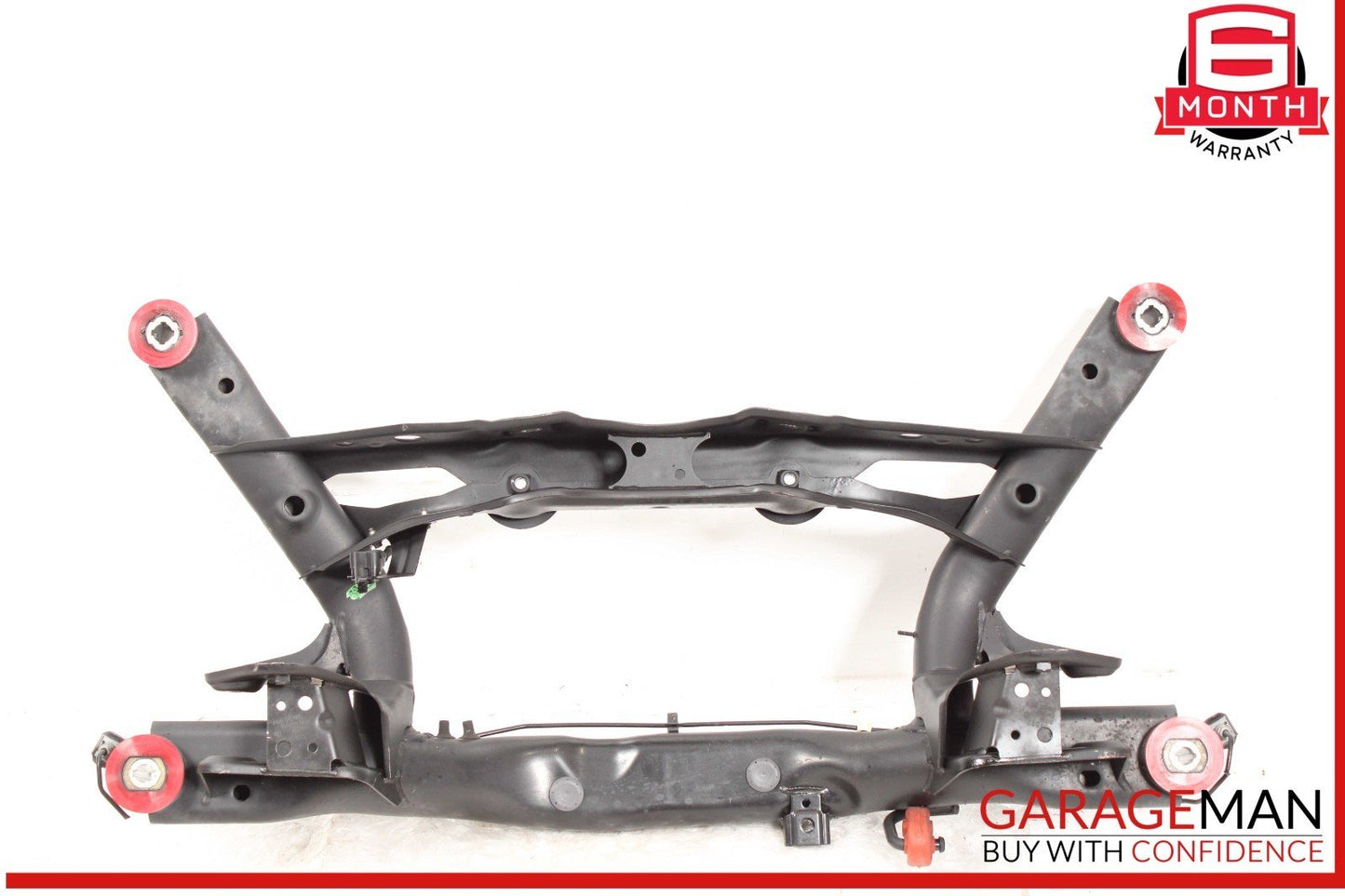 15-20 Audi A3 S3 Rear Subframe Sub K Frame Cross Member AWD OEM
