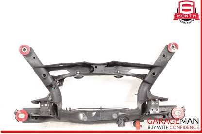 15-20 Audi A3 S3 Rear Subframe Sub K Frame Cross Member AWD OEM