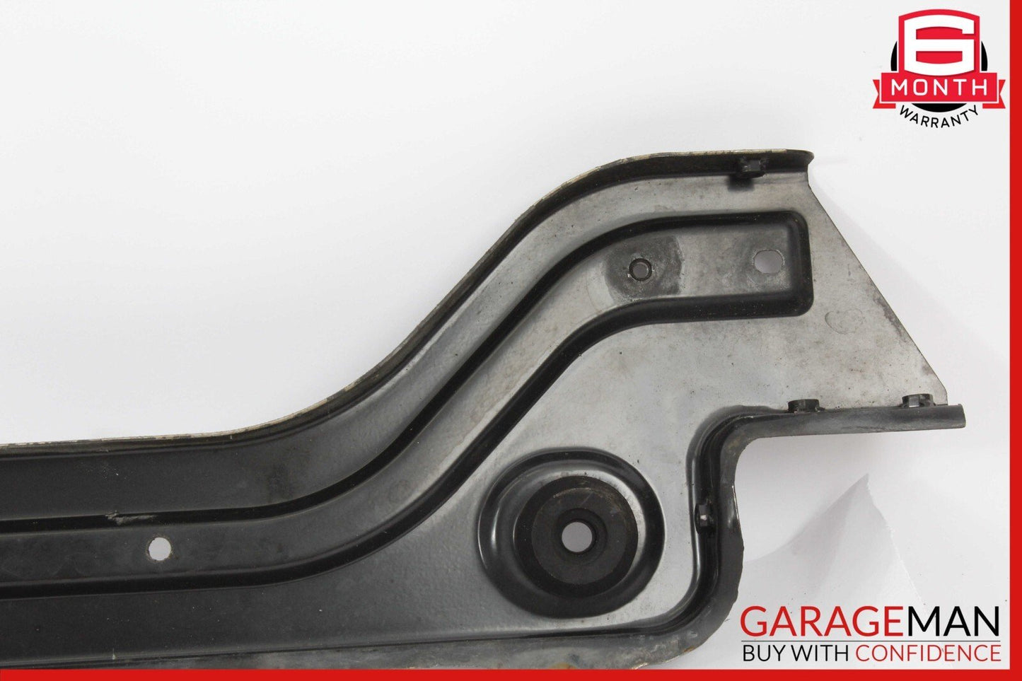 06-11 Mercedes W164 ML350 ML550 ML63 AMG Front Lower Radiator Support Bracket