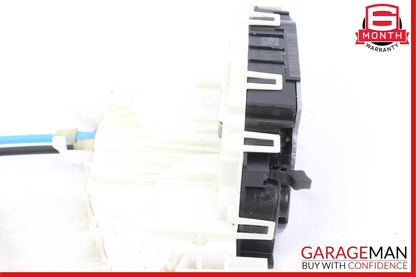 08-11 Mercedes W212 E350 E500 C300 Rear Left Side Door Lock Latch Actuator OEM