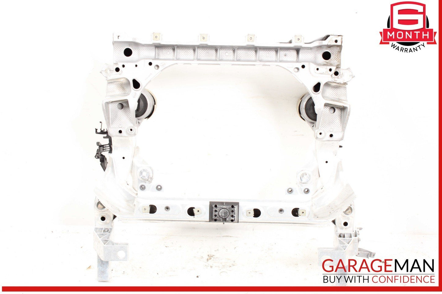 15-21 Mercedes W205 C300 4Matic Front Sub Frame Subframe Engine Crossmember OEM