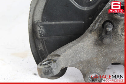 01-05 Mercedes W203 C230 Front Left Driver Side Spindle Knuckle Hub Bearing OEM
