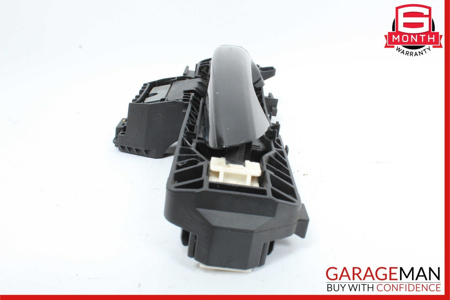 12-14 Mercedes W204 C250 C300 C63 Right Passenger Exterior Door Handle Black