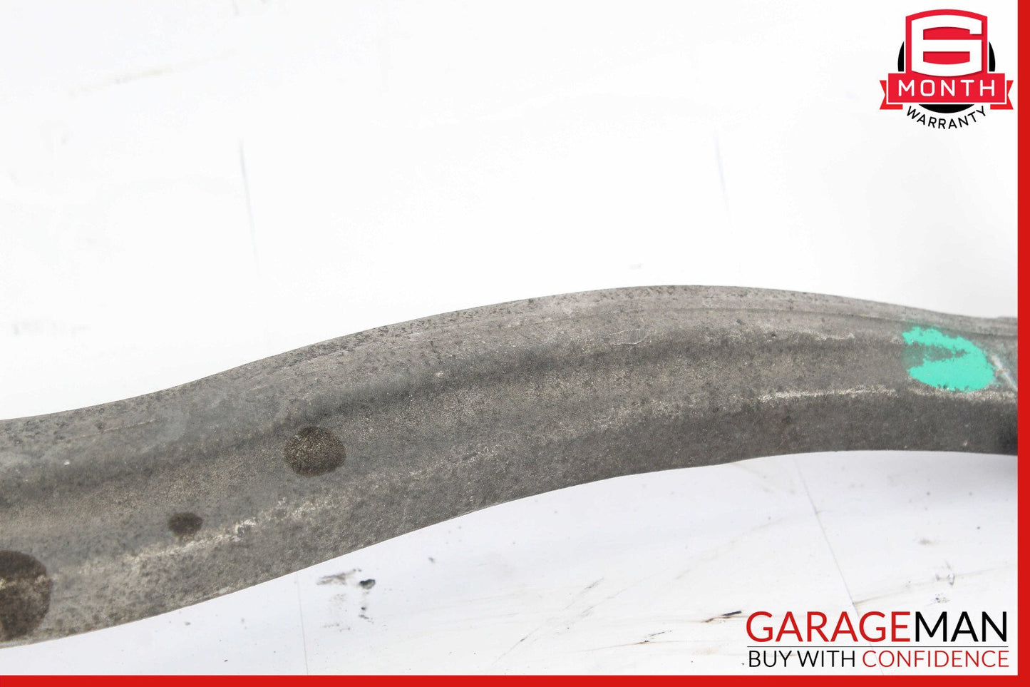03-09 Mercedes W209 CLK55 Front Left Side Lower Suspension Control Arm OEM