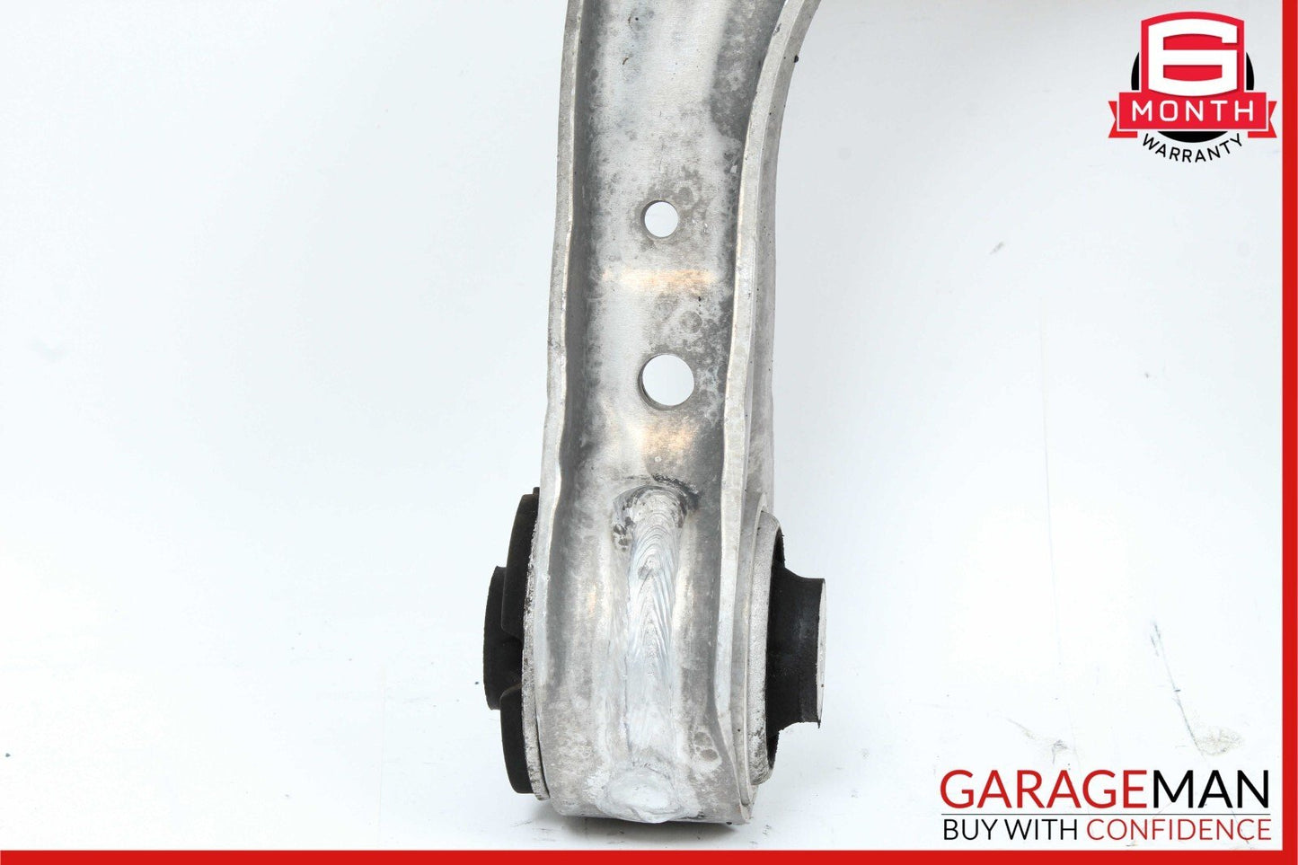 03-11 Mercedes W211 E350 CLS550 Front Left Side Suspension Upper Control Arm RWD