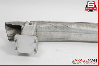 03-11 Mercedes R230 SL500 SL550 Rear Bumper Reinforcement Impact Crash Bar Rebar