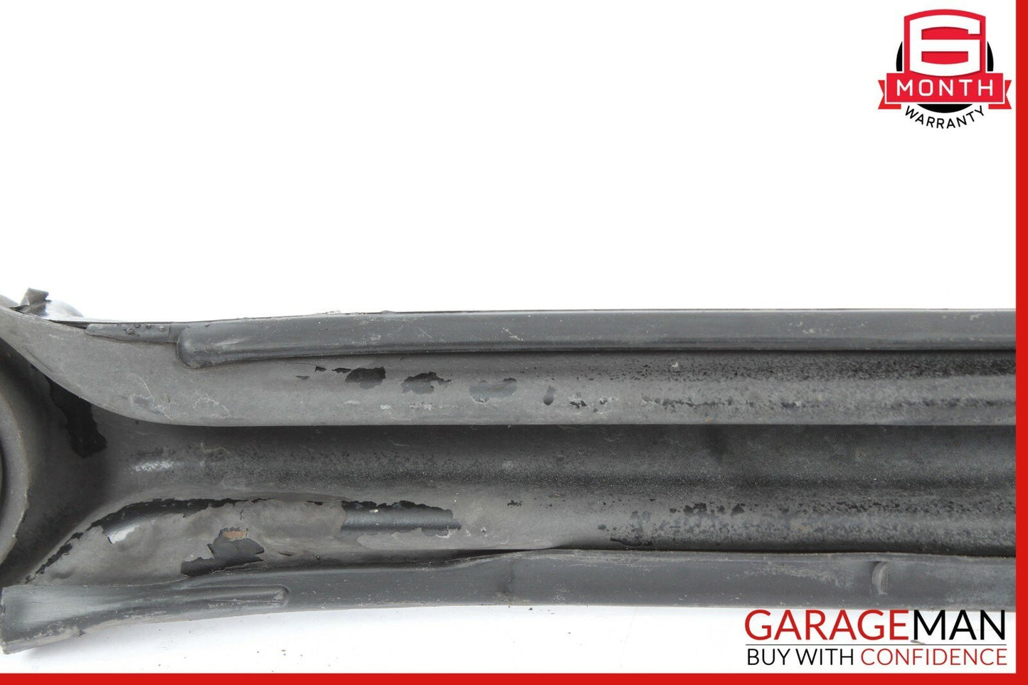 01-07 Mercedes W203 C230 Rear Right / Left Side Lower Control Thrust Arm Cover