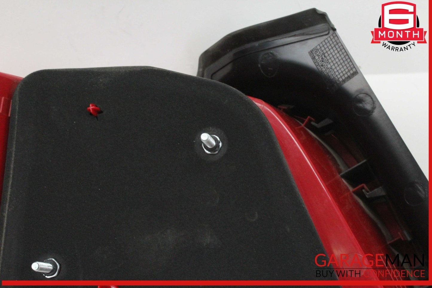 13-15 Mercedes X204 GLK250 Bluetec Rear Right Side Tail Light Lamp LED OEM