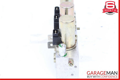 90-02 Mercedes R129 SL320 SL500 Convertible Top Right Hydraulic Valve Block OEM