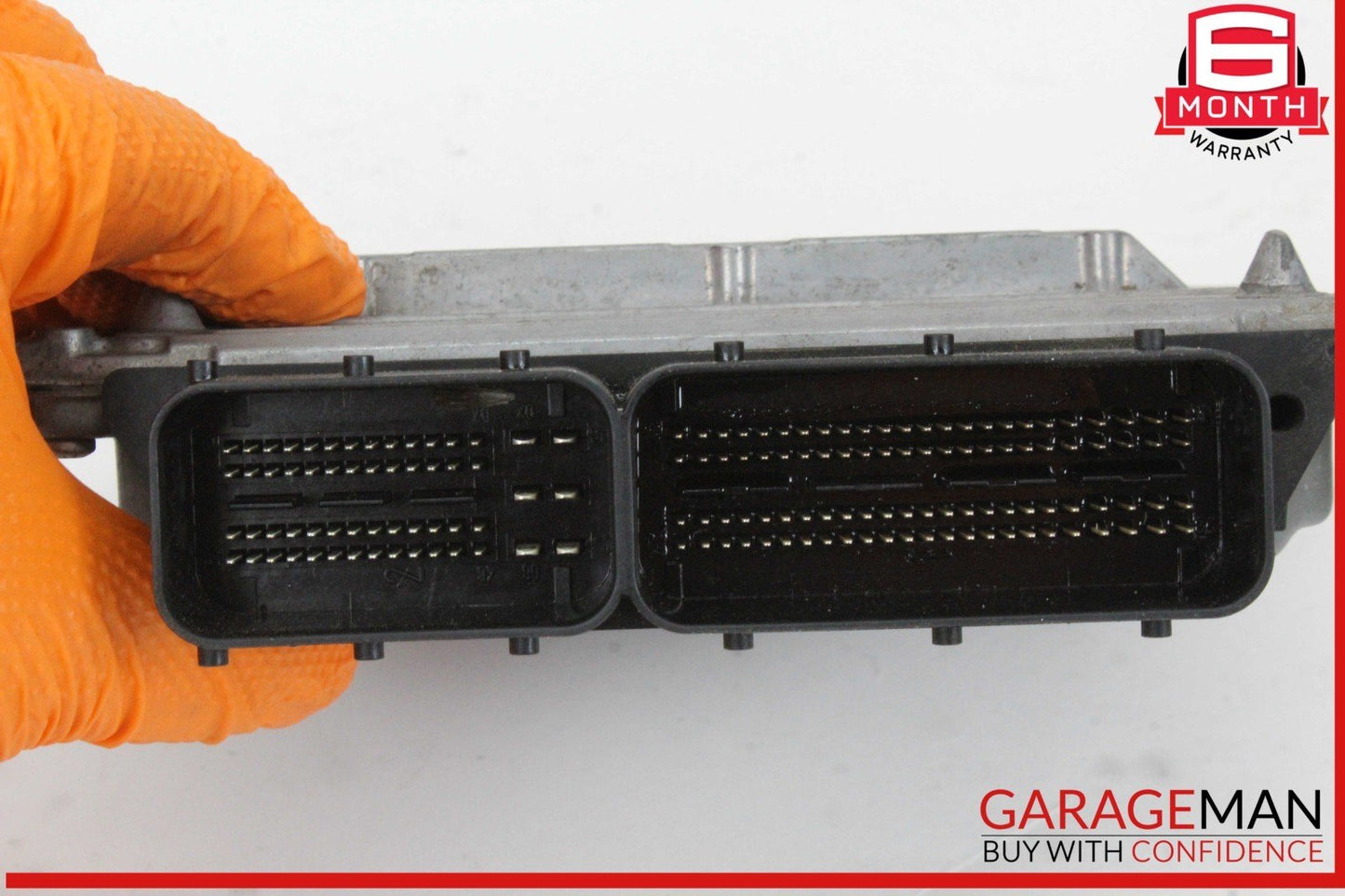 15-20 Mercedes W205 C300 ECU ECM Engine Computer Control Module Unit 2749001600