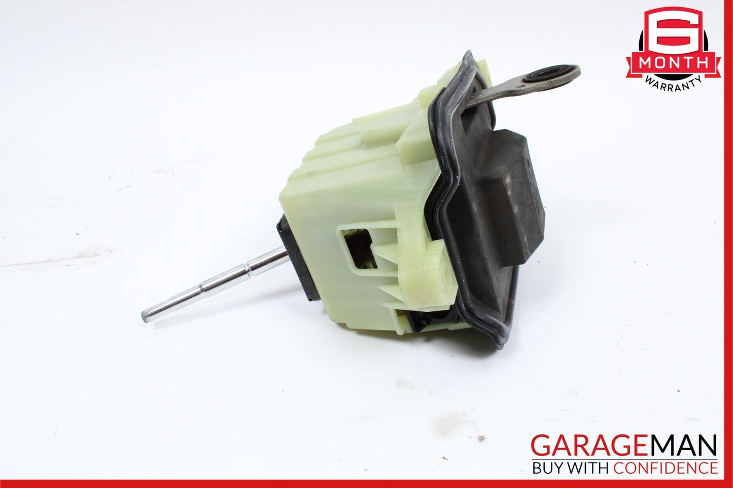 08-14 Mercedes C250 C300 C63 AMG RWD Floor Gear Shifter Shift Selector Box Rod