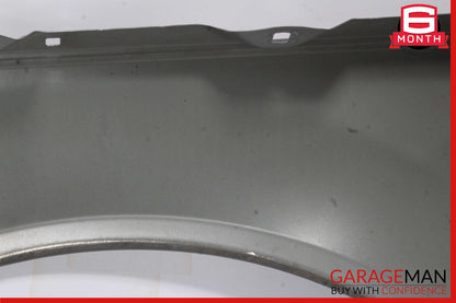 08-14 Mercedes W204 C250 C300 Front Right Side Wing Fender Panel Pearl Beige