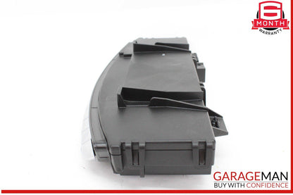 07-14 Mercedes W221 S550 S400 CL550 AC A/C Heater Climate Control Switch OEM