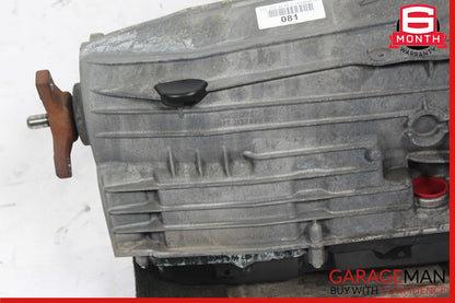 14-16 Mercedes W212 E350 RWD 7G Tranny Automatic Transmission 722.906 OEM 89k