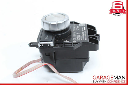 12-15 Mercedes W204 C250 E350 Console Head Unit Controller Knob Multi Switch OEM