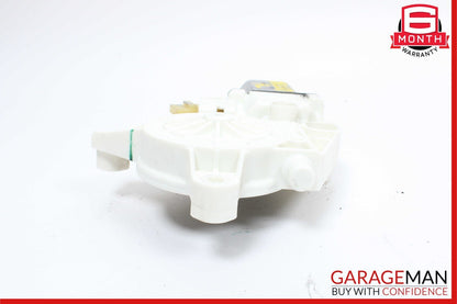 06-13 Mercedes W251 R350 GL350 Front Left Side Window Regulator Motor Unit OEM