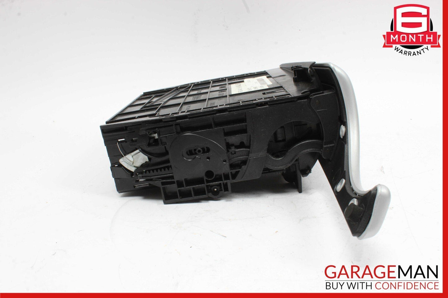 12-15 Mini Cooper Right Side Instrument Panel Glove Box Assy RG/24621/155 OEM
