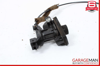 08-11 Mercedes W204 C300 Trunk Lid Latch Lock Actuator OEM