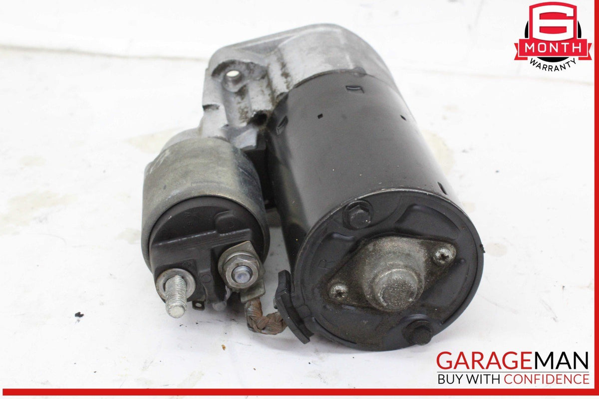 03-11 Mercedes W209 CLK350 CLK500 Bosch Engine Starter Motor 0061510501 OEM