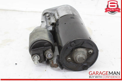 03-11 Mercedes W209 CLK350 CLK500 Bosch Engine Starter Motor 0061510501 OEM