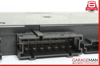 07-12 Mercedes X164 GL450 GL550 3rd Third Seat Row Power Folding Control Module