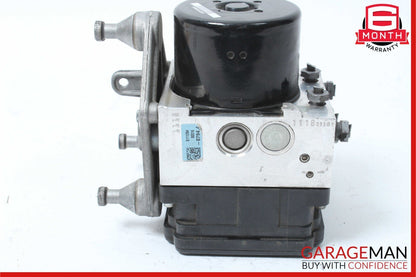 12-15 Mercedes R172 SLK350 GLK350 C300 ABS Anti Lock Pump Brake Module OEM