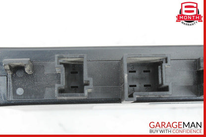 08-14 Mercedes W212 E500 CLS400 Front Left Seat Control Module 1729007500 OEM