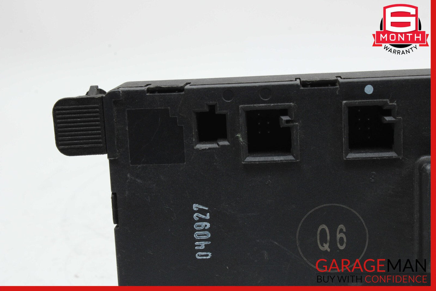 01-07 Mercedes W203 C230 C280 C320 Door Control Module Front Left 2038201585 OEM