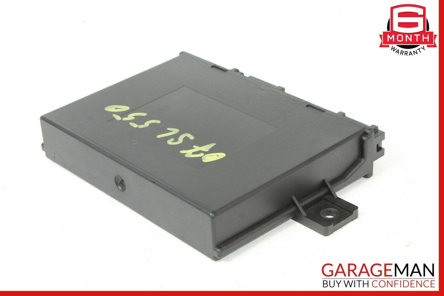 07-08 Mercedes R230 SL550 SL600 Keyless Go Entry Control Module 2305453432 OEM