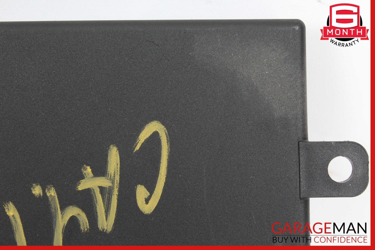 11-18 Porsche Cayenne 958 Front Left or Right Side Seat Control Module Unit OEM