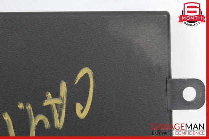 11-18 Porsche Cayenne 958 Front Left or Right Side Seat Control Module Unit OEM