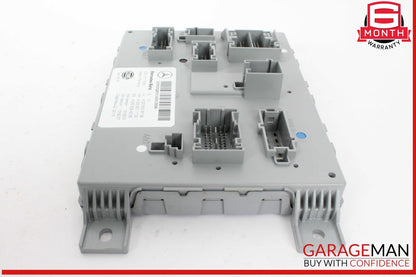 15-18 Mercedes W205 C300 C400 C350e Rear Trunk SAM Control Module Unit OEM