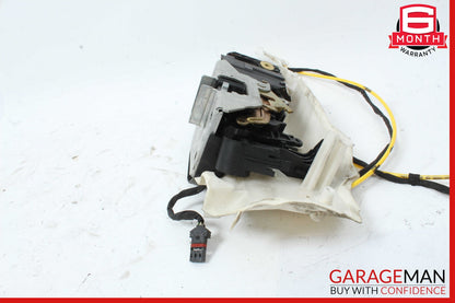 03-12 Mercedes R230 SL500 SL55 AMG Right Side Door Lock Latch Actuator OEM
