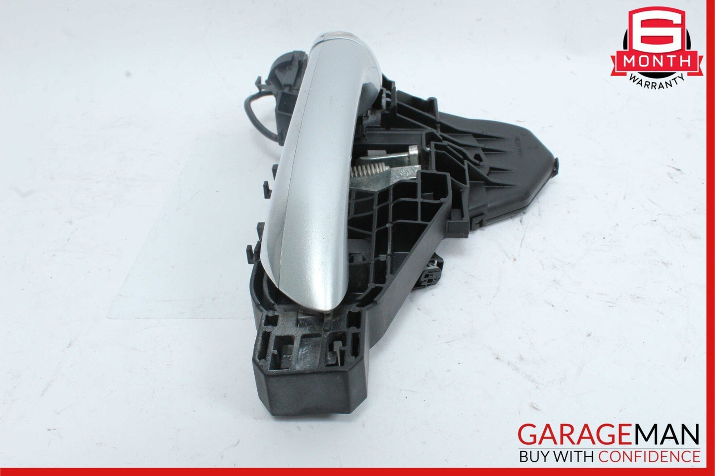 06-13 Mercedes X164 GL450 ML350 Front Left Side Exterior Door Handle OEM