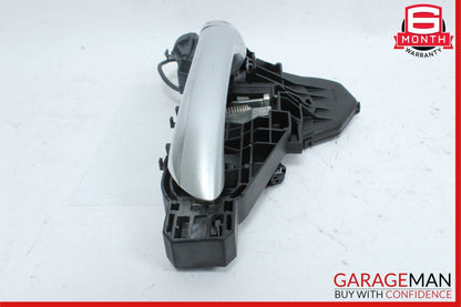 06-13 Mercedes X164 GL450 ML350 Front Left Side Exterior Door Handle OEM