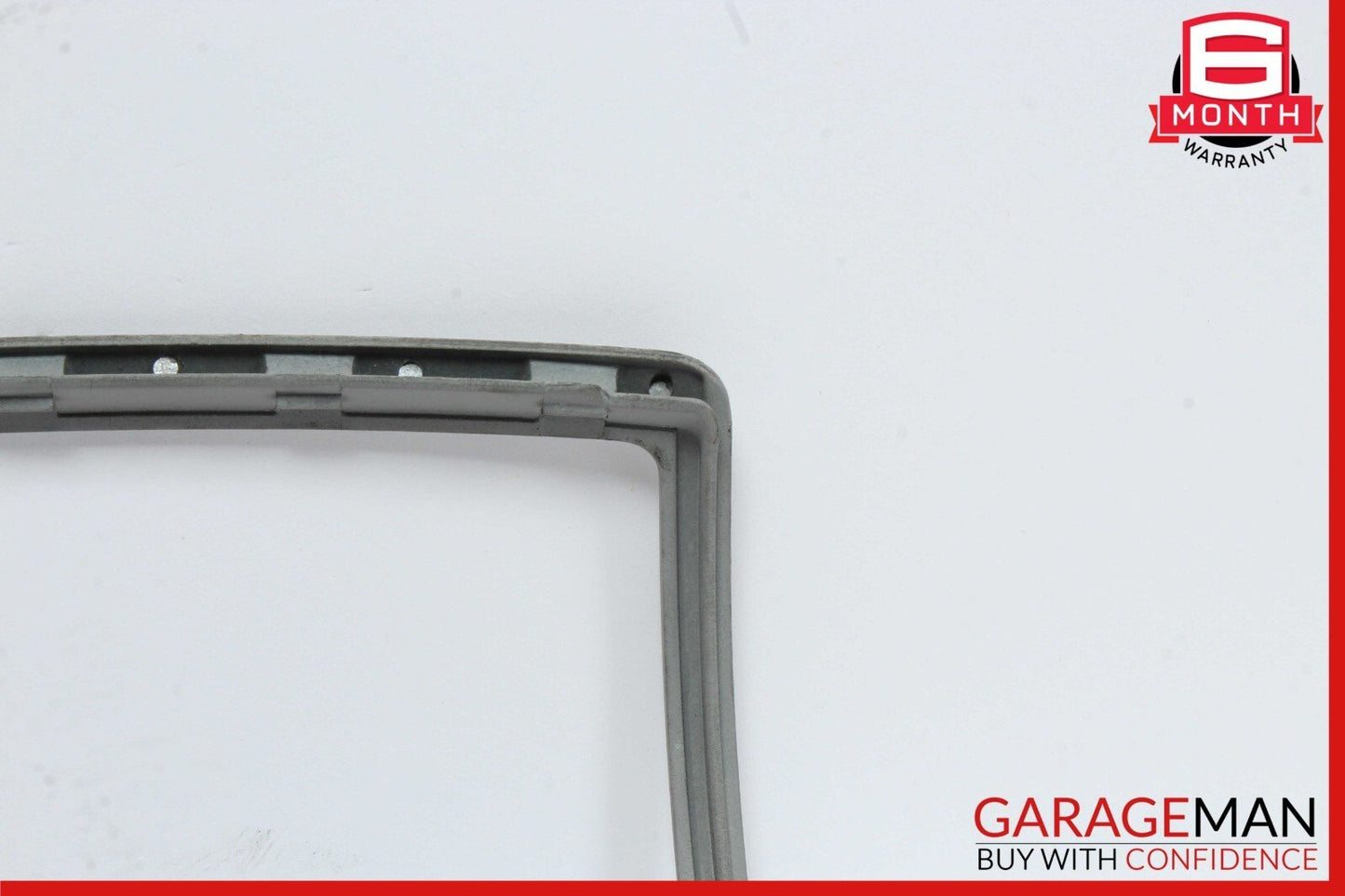 00-06 Mercedes W215 CL55 AMG Rear A/C Heater Climate Control Vent Switch Trim