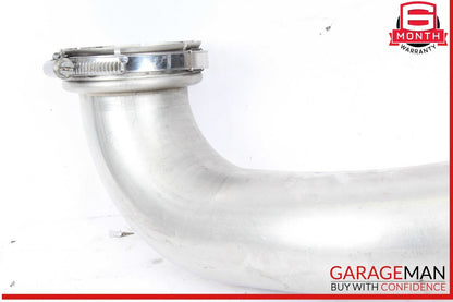 11-20 Mercedes W218 CLS550 S550 SL550 Right Side Air Intake Hose Duct Pipe OEM