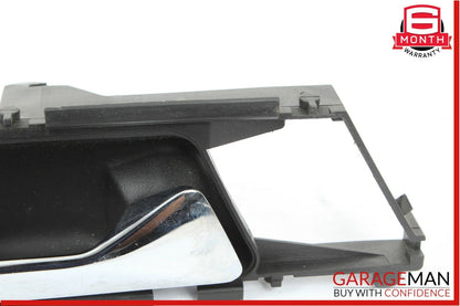86-95 Mercedes W124 E320 Sedan Rear Right Side Interior Door Pull Handle OEM