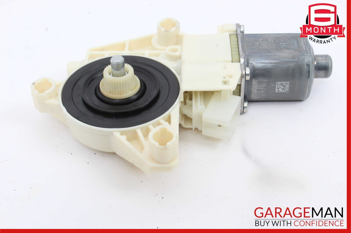 08-16 Mercedes C250 E350 E400 GLK350 Rear Left Door Window Regulator Motor