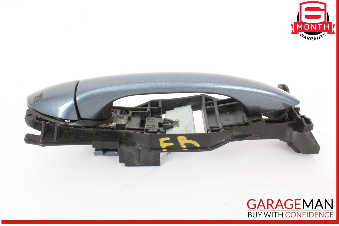 03-09 Mercedes W211 E320 E500 Front Right Side Exterior Door Handle OEM
